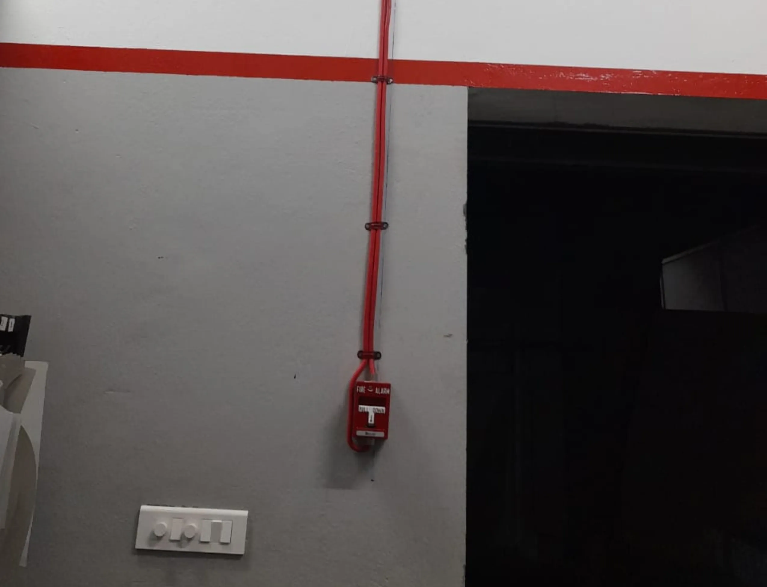 Institution Fire Safety